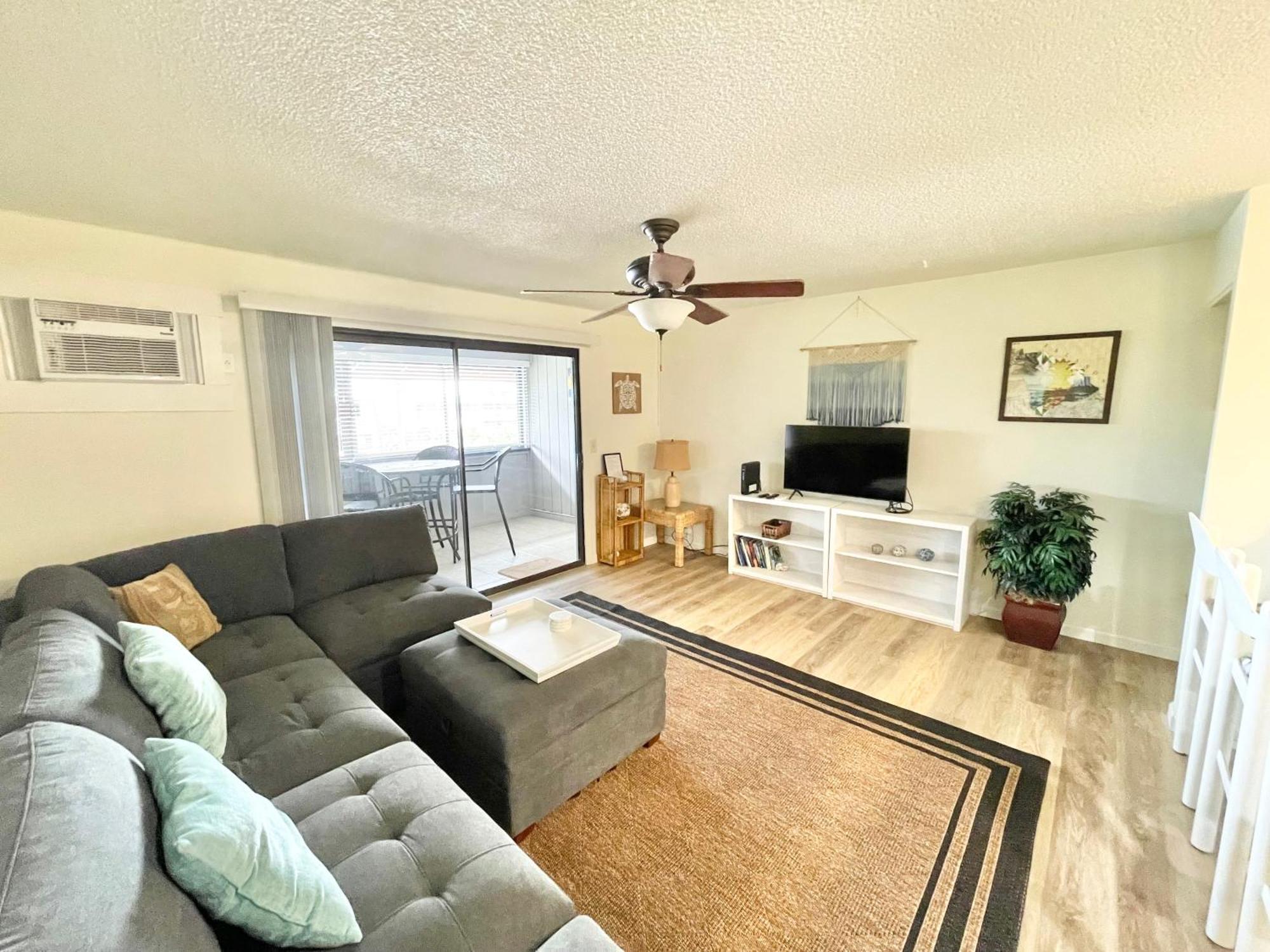 Kona 1Br Condo On Alii Dr Saltwater Pool Surf Sun Ac Close To Magic Sands Beach Kailua-Kona Exterior foto