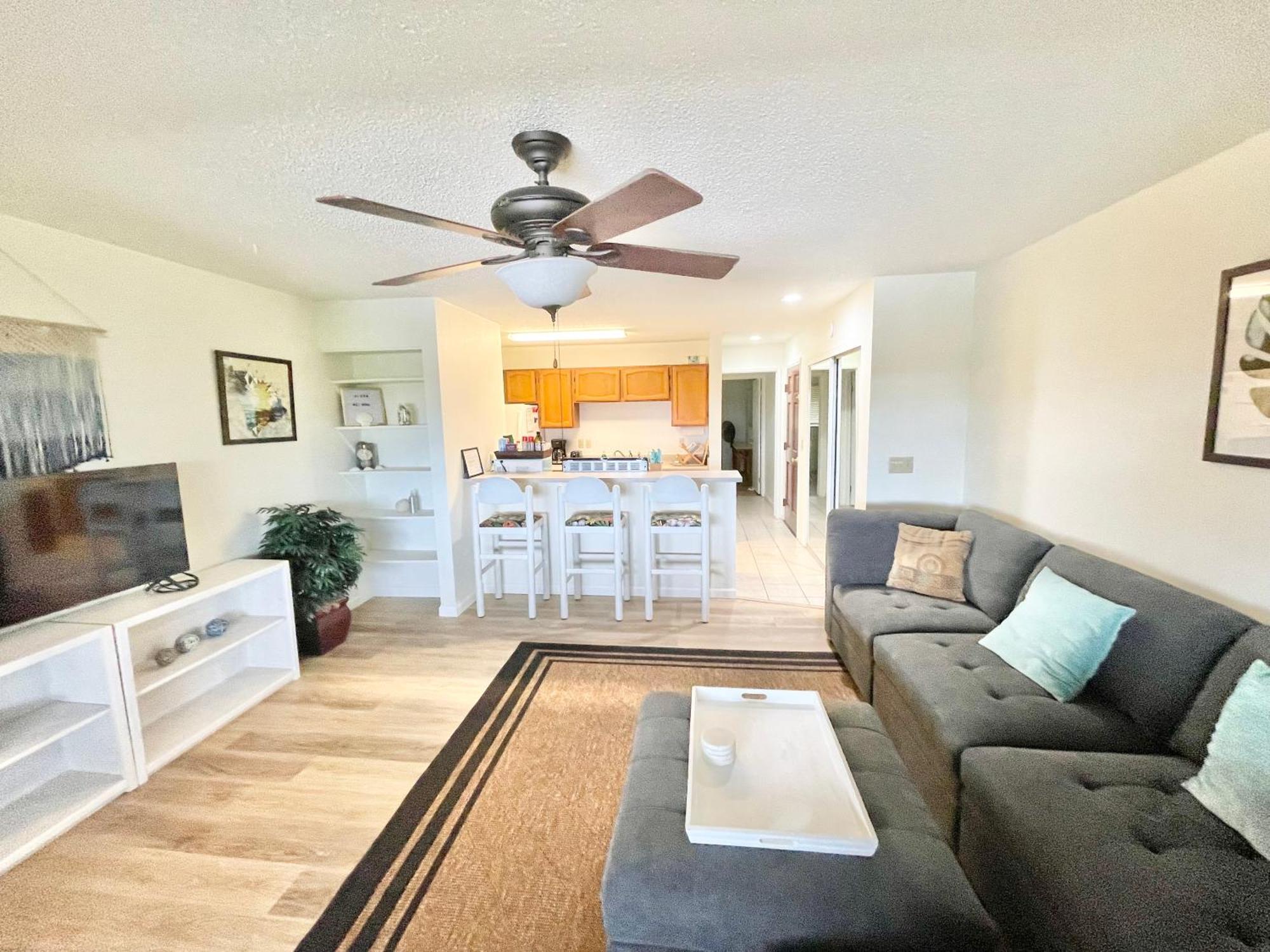 Kona 1Br Condo On Alii Dr Saltwater Pool Surf Sun Ac Close To Magic Sands Beach Kailua-Kona Exterior foto