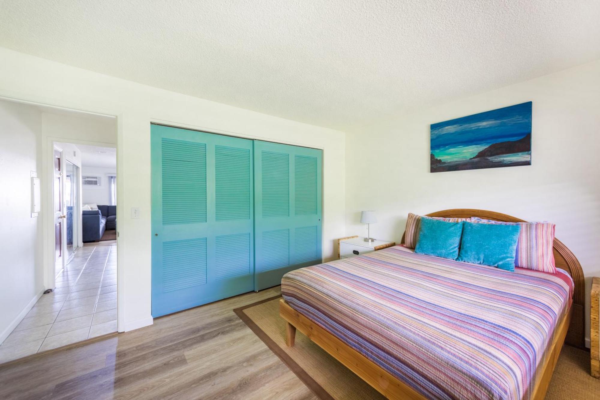 Kona 1Br Condo On Alii Dr Saltwater Pool Surf Sun Ac Close To Magic Sands Beach Kailua-Kona Exterior foto