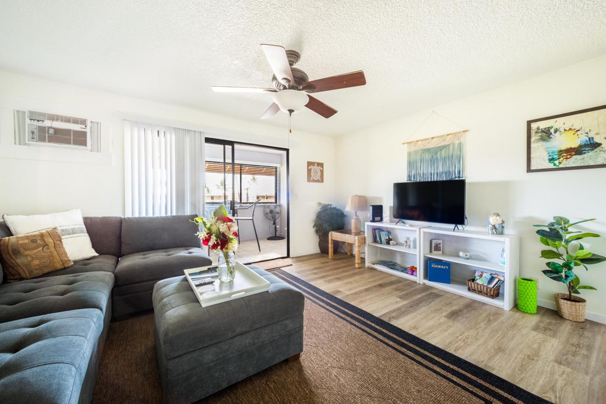 Kona 1Br Condo On Alii Dr Saltwater Pool Surf Sun Ac Close To Magic Sands Beach Kailua-Kona Exterior foto