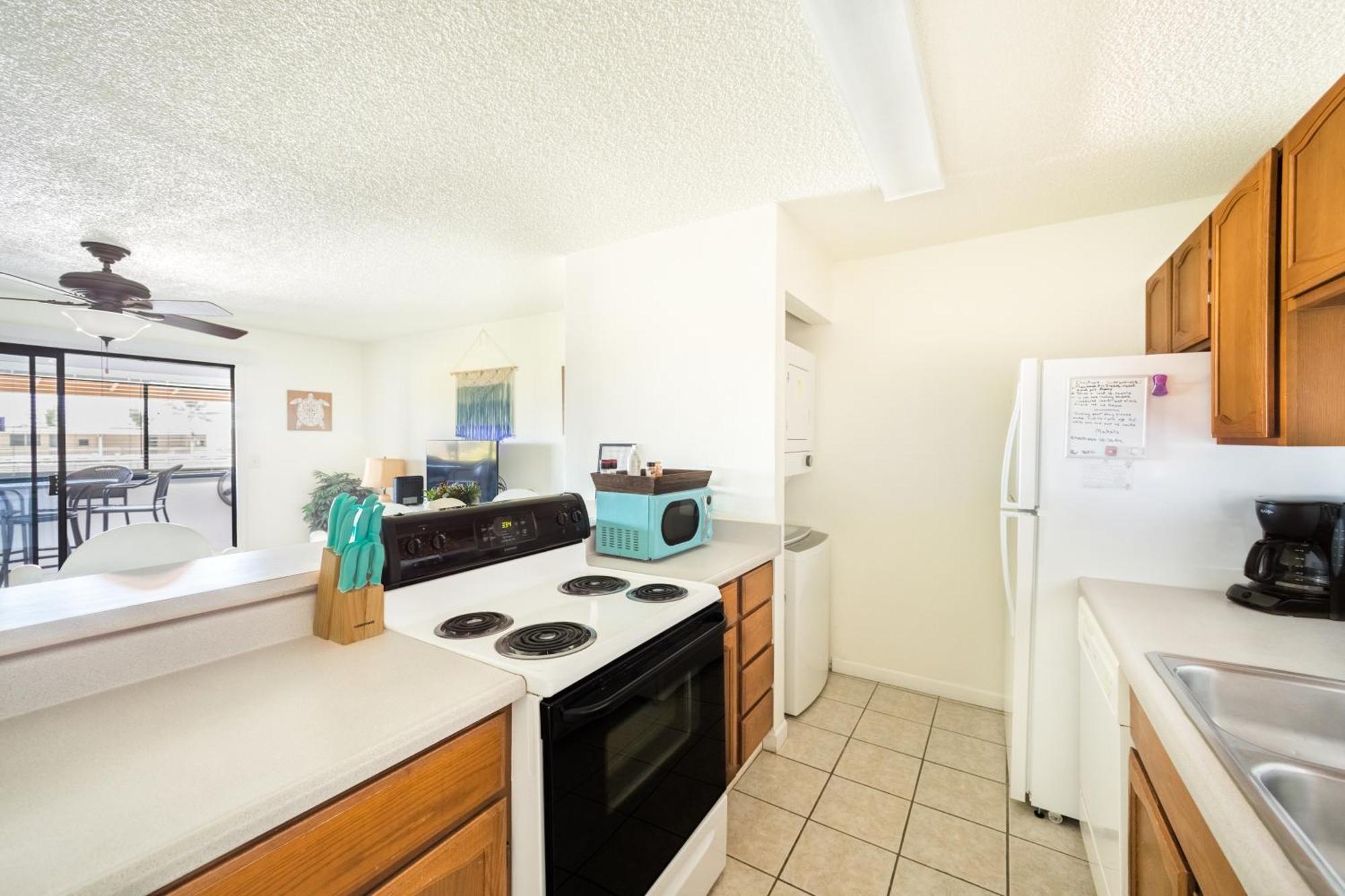 Kona 1Br Condo On Alii Dr Saltwater Pool Surf Sun Ac Close To Magic Sands Beach Kailua-Kona Exterior foto